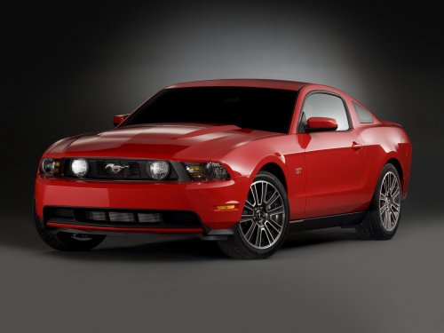 Ford to Cut 900 Employees at Plant That Makes Mustang and Mazda6